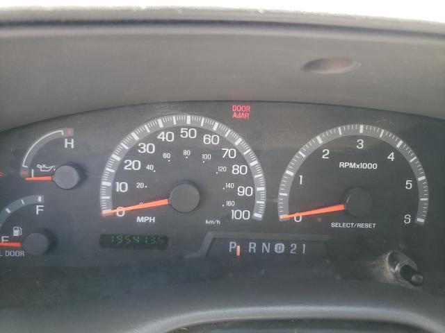 Photo 9 from auction – 2002 FORD EXPEDITION with VIN 1FMPU16L82LA67596