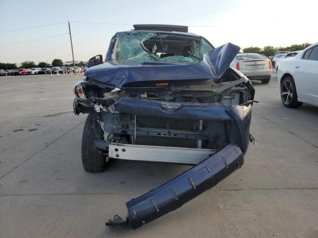 Photo 5 from auction – 2017 TOYOTA 4RUNNER SR with VIN JTEBU5JR2H5437581
