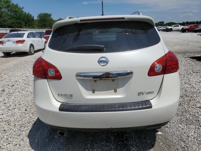 Photo 6 from auction – 2013 NISSAN ROGUE S with VIN JN8AS5MV7DW105210