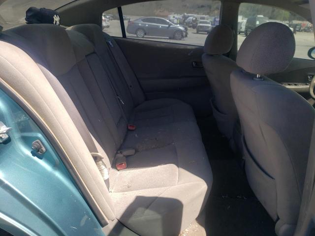 Photo 10 from auction – 2003 NISSAN ALTIMA BAS with VIN 1N4AL11D63C173274