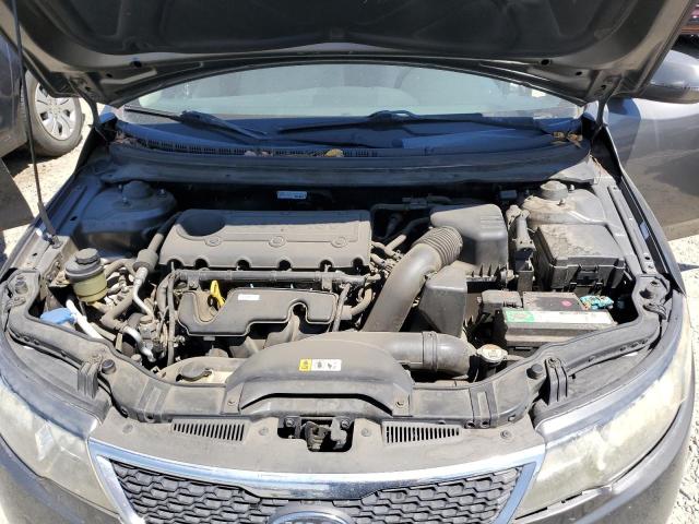 Photo 11 from auction – 2013 KIA FORTE EX with VIN KNAFU4A26D5722231
