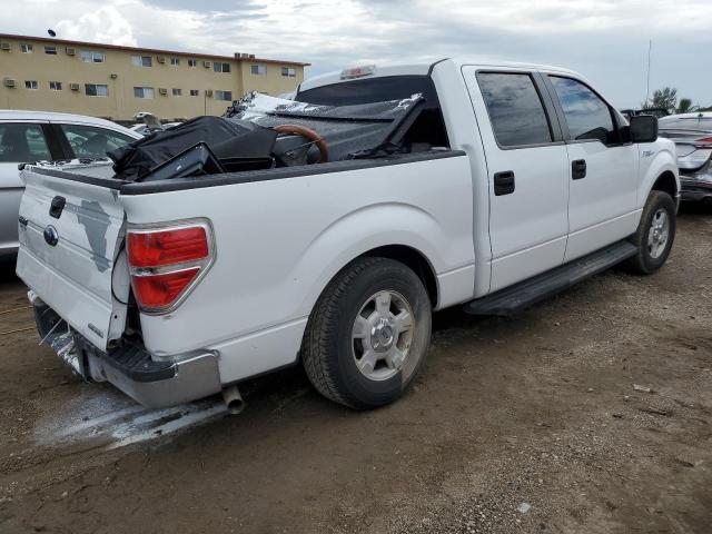 Photo 3 from auction – 2011 FORD F150 SUPER with VIN 1FTEW1CM6BKD23792
