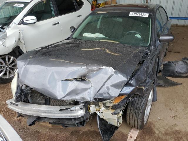 Photo 5 from auction – 2009 SUBARU LEGACY 2.5 with VIN 4S3BL616597220275