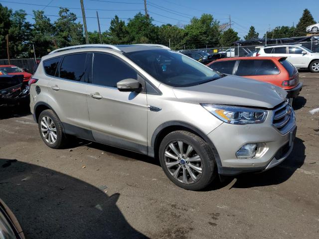 Снимка 4 от търг – 2017 FORD ESCAPE TIT с VIN 1FMCU9JD0HUC47929