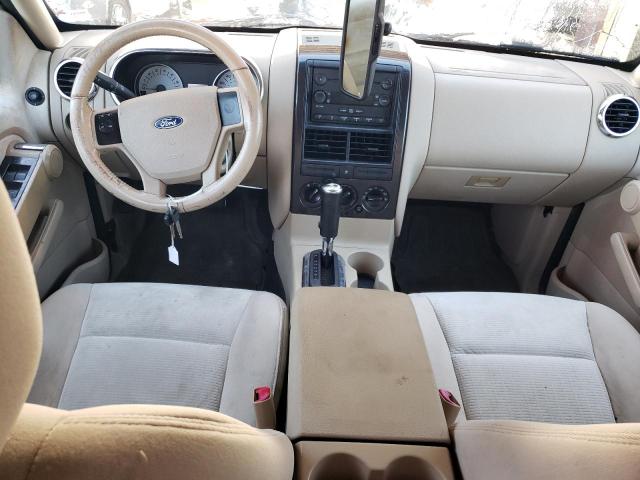 Photo 8 from auction – 2007 FORD EXPLORER S with VIN 1FMEU31KX7UA20959