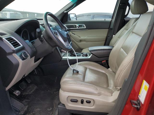 Photo 7 from auction – 2013 FORD EXPLORER X with VIN 1FM5K8D85DGA76496
