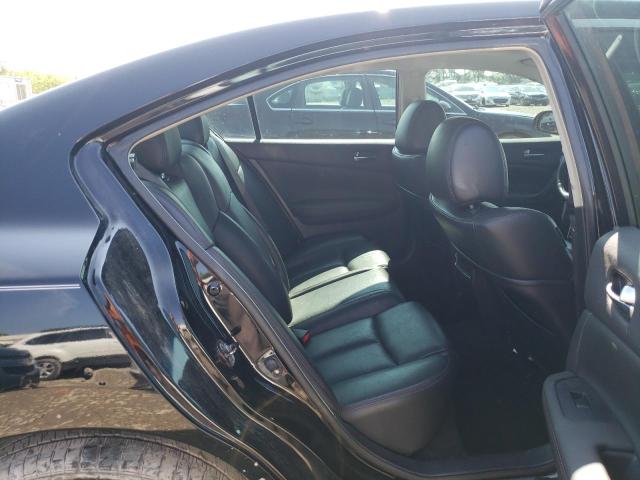 Photo 10 from auction – 2009 NISSAN MAXIMA S with VIN 1N4AA51E39C855981