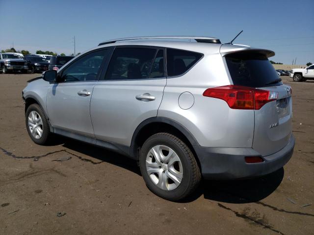 Photo 2 from auction – 2015 TOYOTA RAV4 XLE with VIN 2T3RFREV2FW353746