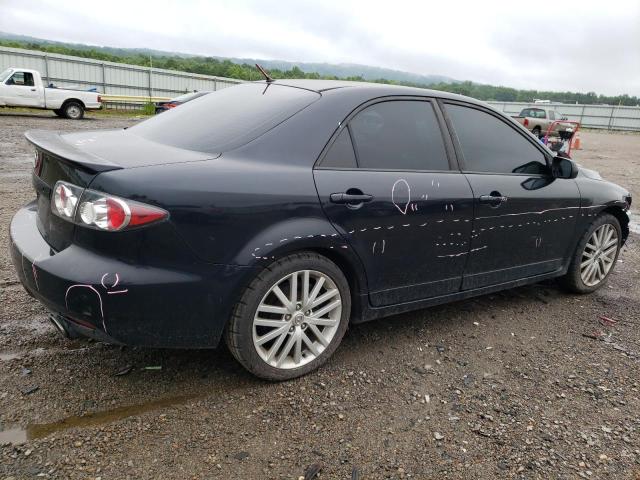 Photo 3 from auction – 2006 MAZDA SPEED 6 with VIN JM1GG12LX61106837