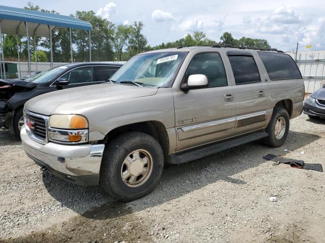 GMC YUKON XL K 2003 with VIN 3GKFK16Z73G167461 - Photo from auction