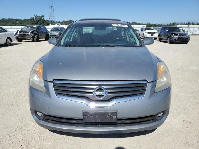 Photo 5 from auction – 2008 NISSAN ALTIMA 2.5 with VIN 1N4AL21E08N446378