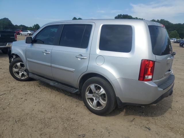 Photo 2 from auction – 2014 HONDA PILOT EXLN with VIN 5FNYF3H75EB004431