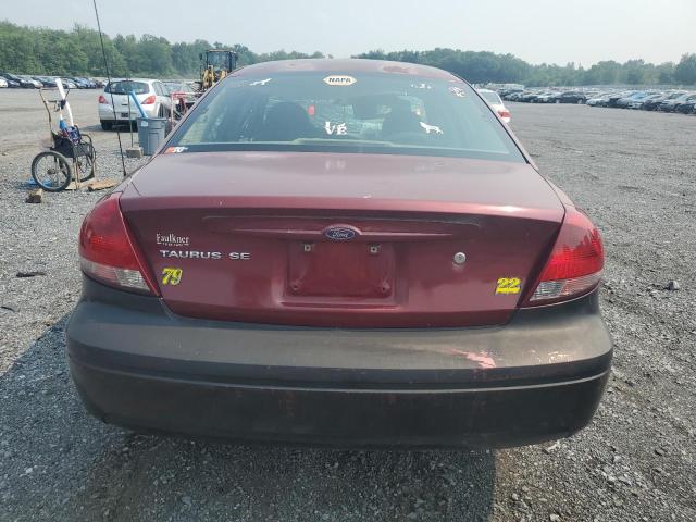 Photo 6 from auction – 2005 FORD TAURUS with VIN 1FAHP53U25A111229