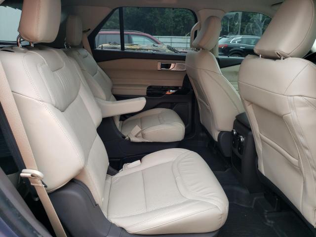 Photo 10 from auction – 2021 FORD EXPLORER P with VIN 1FM5K8HC1MGB58403