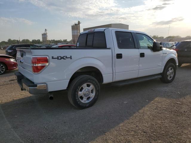 Photo 3 from auction – 2012 FORD F150 SUPER with VIN 1FTFW1ET9CKD44503