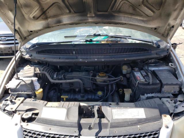 Photo 12 from auction – 2003 DODGE GRAND CARA with VIN 1D4GP24303B236184