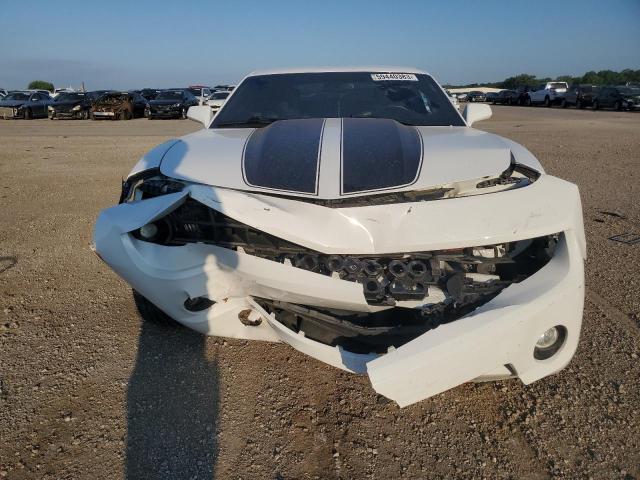 Photo 5 from auction – 2013 CHEVROLET CAMARO LT with VIN 2G1FC1E36D9154811