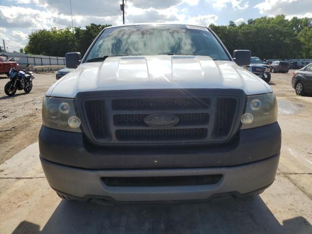 Photo 5 from auction – 2006 FORD F150 with VIN 1FTPX14V96KC83050