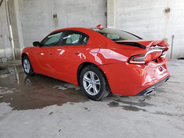 Photo 2 from auction – 2023 DODGE CHARGER SX with VIN 2C3CDXBG3PH528792