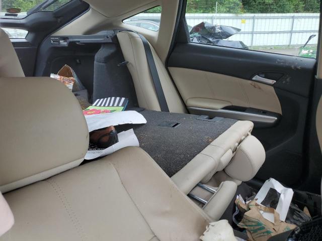Photo 10 from auction – 2015 HONDA CROSSTOUR with VIN 5J6TF1H59FL002106