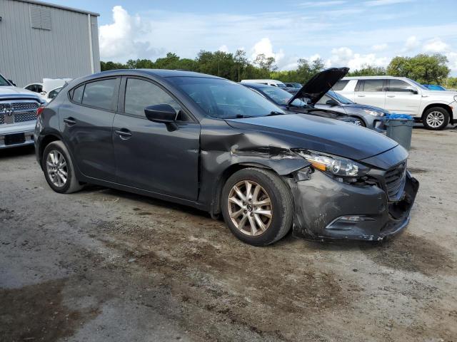 Photo 4 from auction – 2017 MAZDA 3 SPORT with VIN 3MZBN1K74HM157241
