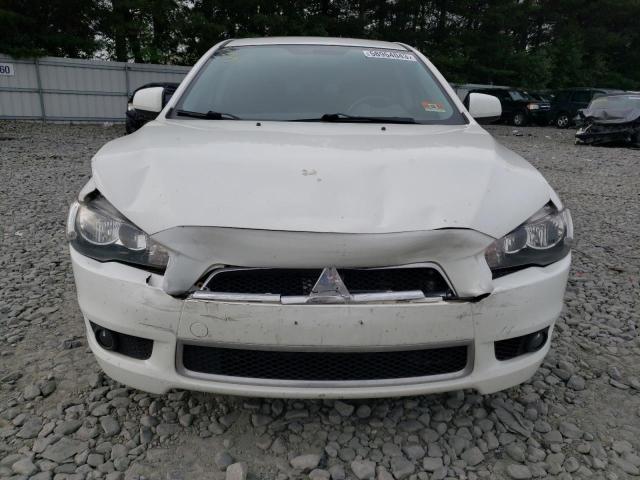 Photo 5 from auction – 2013 MITSUBISHI LANCER ES/ with VIN JA32U2FU9DU017721