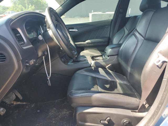 Photo 7 from auction – 2020 DODGE CHARGER SX with VIN 2C3CDXBG9LH229091