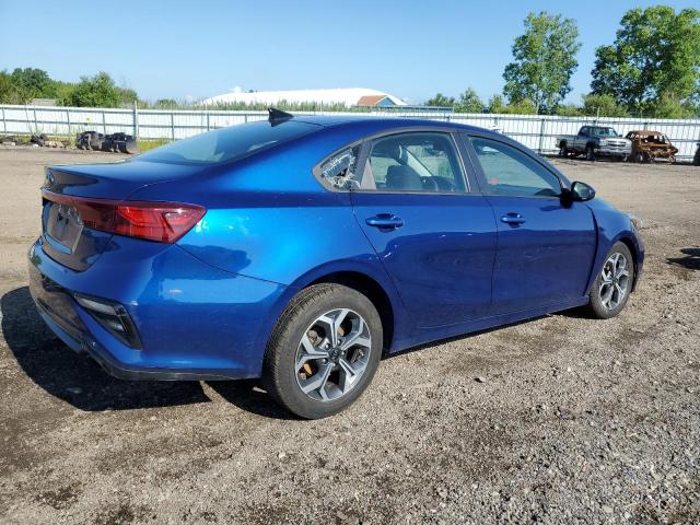Photo 3 from auction – 2020 KIA FORTE FE with VIN 3KPF24AD2LE158963