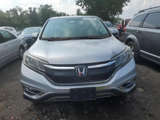 Photo 5 from auction – 2016 HONDA CR-V EX with VIN 2HKRM4H57GH619436