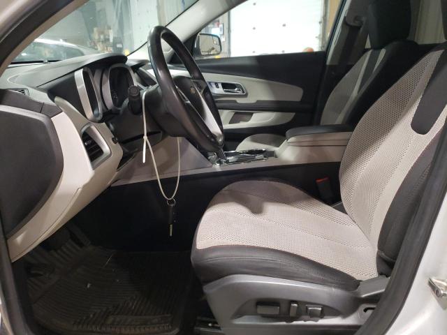 Photo 7 from auction – 2013 CHEVROLET EQUINOX LT with VIN 2GNFLDE34D6106192
