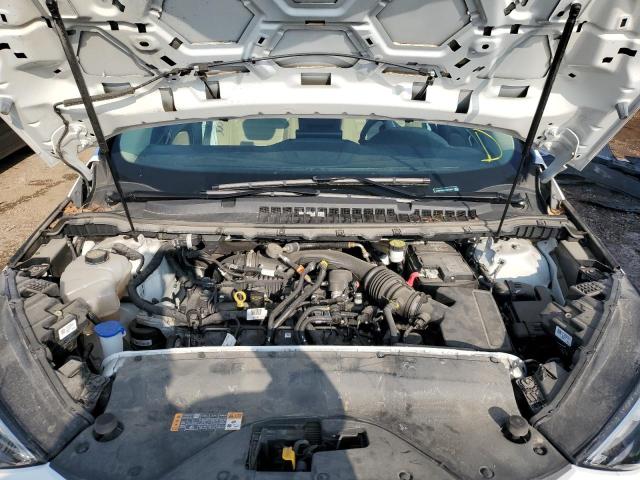 Photo 11 from auction – 2021 FORD EDGE SEL with VIN 2FMPK3J92MBA21892