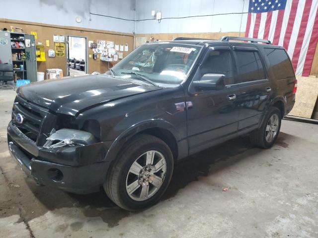 Фото 1 с аукциона – 2010 FORD EXPEDITION с VIN 1FMJU2A56AEB46885