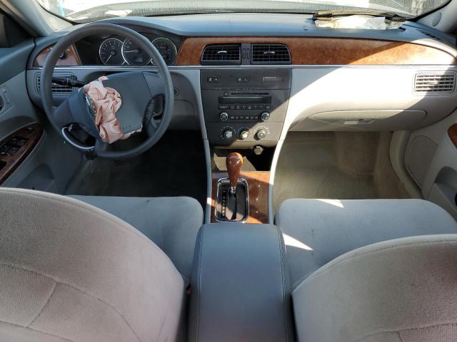 Photo 8 from auction – 2006 BUICK LACROSSE C with VIN 2G4WC582661107910