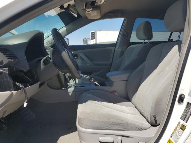 Photo 7 from auction – 2008 TOYOTA CAMRY CE with VIN 4T1BE46K08U739198
