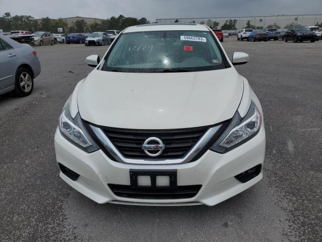 Photo 5 from auction – 2018 NISSAN ALTIMA 2.5 with VIN 1N4AL3AP7JC136429