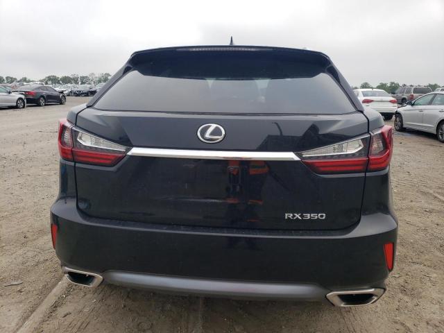 Photo 6 from auction – 2016 LEXUS RX 350 BAS with VIN 2T2BZMCA5GC007225