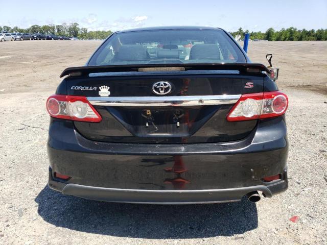 Снимка 6 от търг – 2013 TOYOTA COROLLA BA с VIN 2T1BU4EE4DC102731