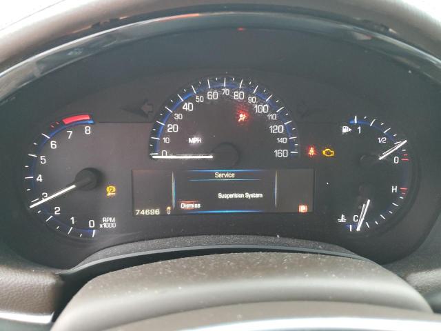 Photo 9 from auction – 2013 CADILLAC XTS LUXURY with VIN 2G61P5S39D9101072