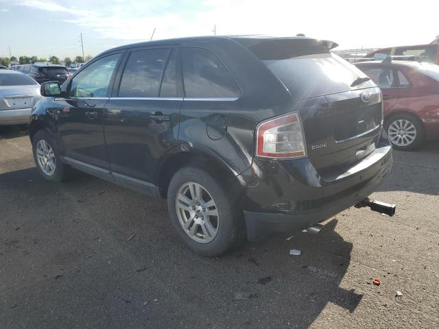 Photo 2 from auction – 2010 FORD EDGE LIMIT with VIN 2FMDK4KC3ABB39576