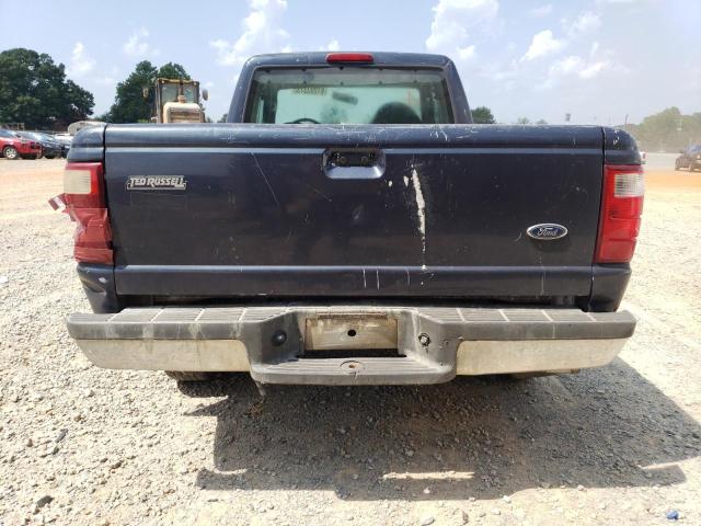 Photo 6 from auction – 2003 FORD RANGER SUP with VIN 1FTYR14U93PB68792