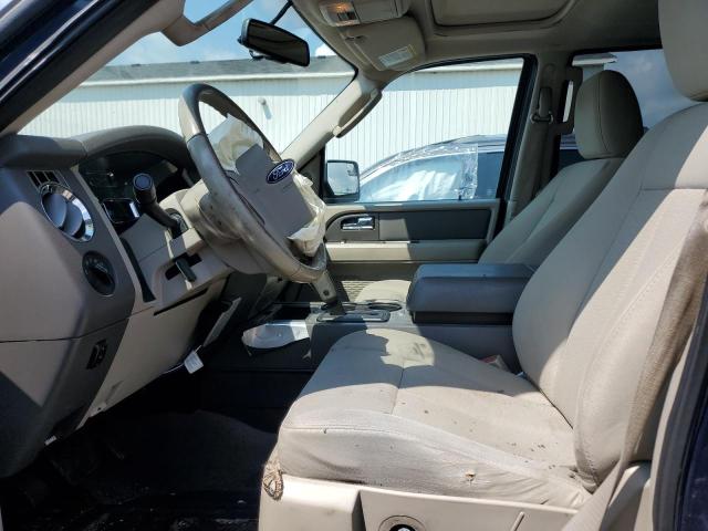 Photo 7 from auction – 2012 FORD EXPEDITION with VIN 1FMJK1J57CEF35263