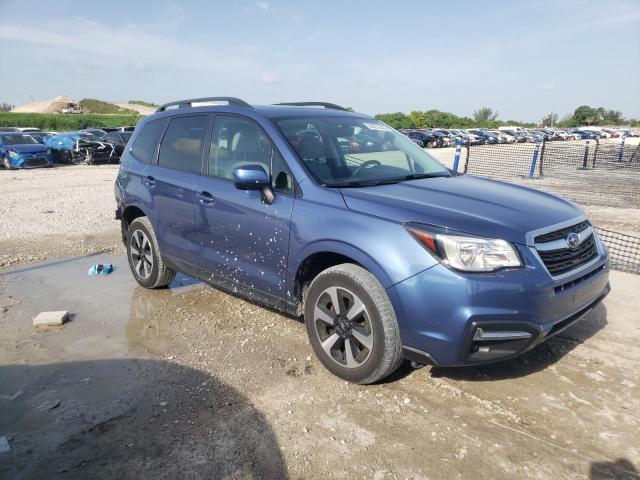 Photo 4 from auction – 2018 SUBARU FORESTER 2 with VIN JF2SJAEC0JH593703