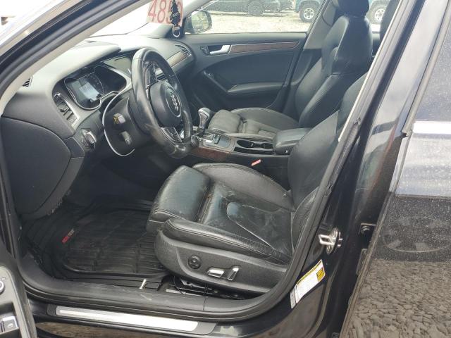 Photo 7 from auction – 2013 AUDI A4 PREMIUM with VIN WAUEFAFL8DA115843