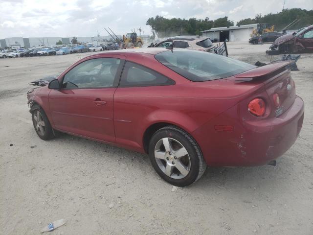 Photo 2 from auction – 2010 CHEVROLET COBALT 1LT with VIN 1G1AD1F58A7205665