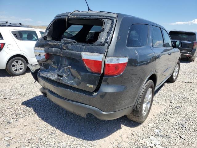 Photo 3 from auction – 2011 DODGE DURANGO EX with VIN 1D4RE2GG6BC682412