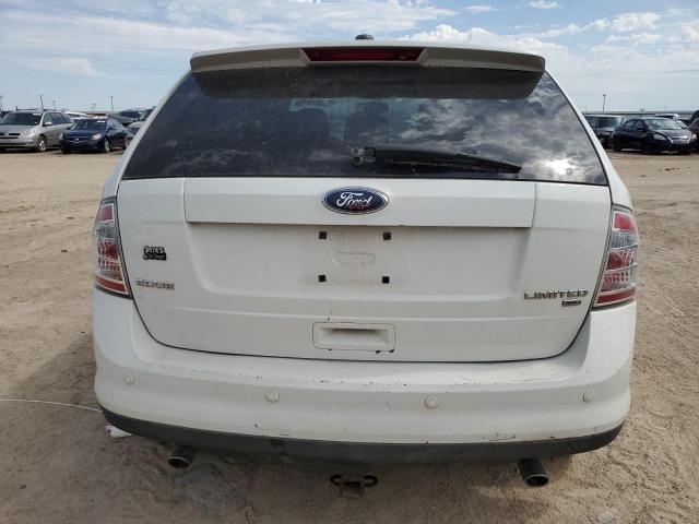 Photo 6 from auction – 2009 FORD EDGE LIMIT with VIN 2FMDK49C59BA59522