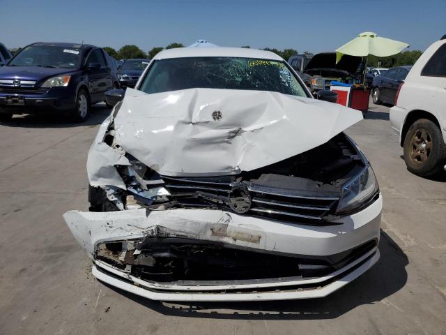 Photo 5 from auction – 2015 VOLKSWAGEN JETTA BASE with VIN 3VW2K7AJXFM284243