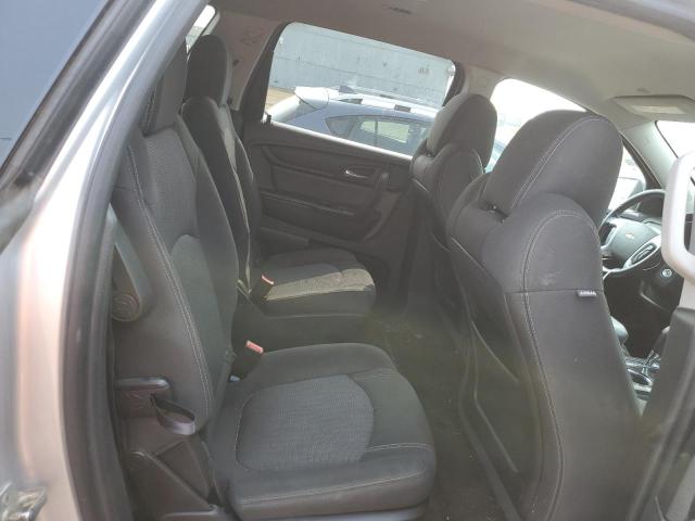 Photo 11 from auction – 2015 CHEVROLET TRAVERSE L with VIN 1GNKRGKD4FJ264405