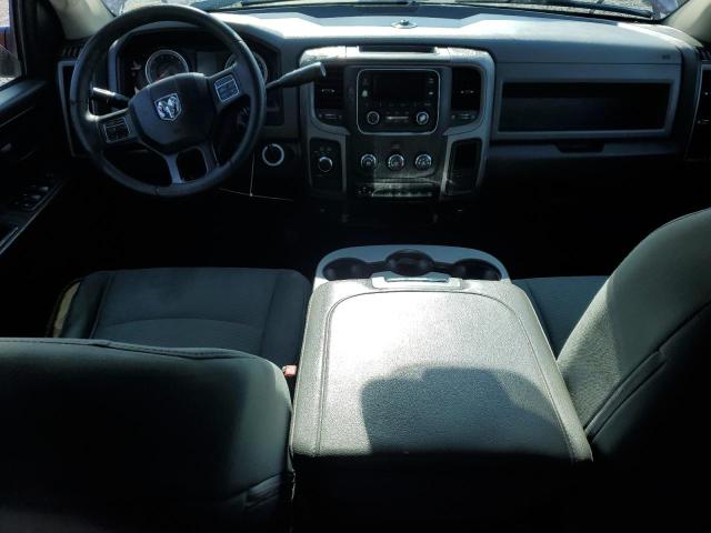 Photo 8 from auction – 2016 RAM 2500 ST with VIN 3C6UR5CJXGG330721