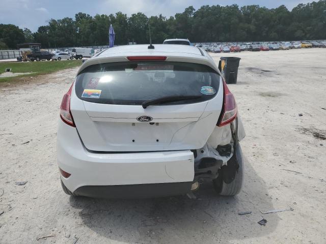 Photo 6 from auction – 2019 FORD FIESTA SE with VIN 3FADP4EJ7KM128831